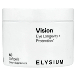 Elysium, Vision`` 60 мягких таблеток