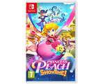 Princess Peach: Showtime! (NS) NEW