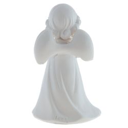 GAEM Фигурка декоративная "Ангел", L7 W5 H12,5 см, 2в.