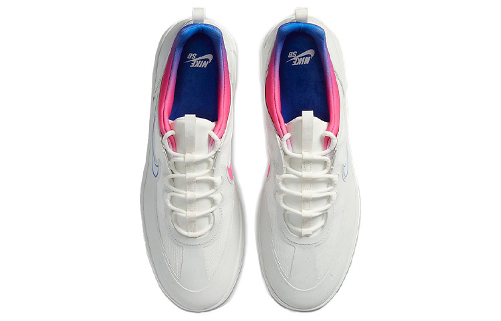 Кроссовки Nike Sb Nyjah Free 2