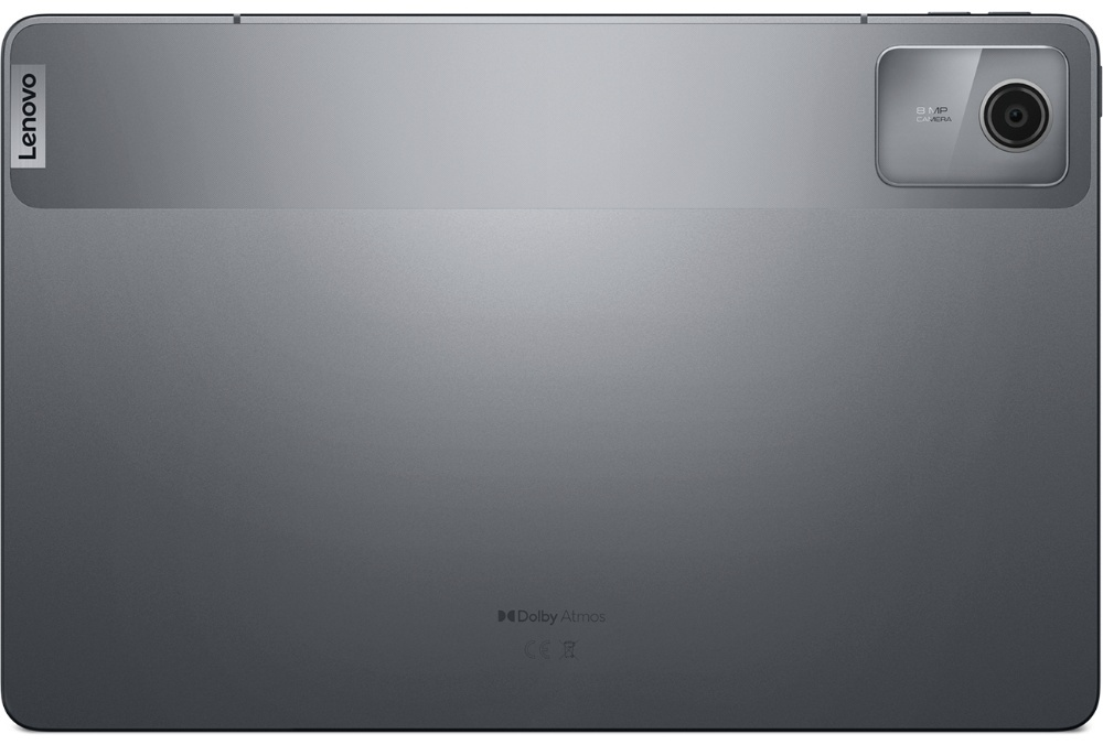 Планшет Lenovo Tab M11 11 дюйм 8 Гб/128 Гб серый