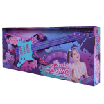 Гитара на бат. 60см, коробка 5031