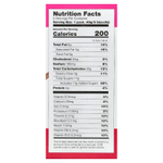 Sweet Loren's, печенье для завтрака, с корицей и сахаром, 5 пакетиков по 45 г (1,6 унции)