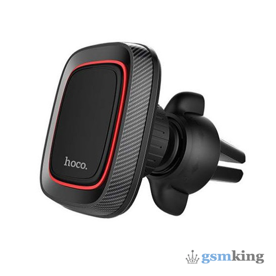 Hoco CA23 Black (Чёрный)