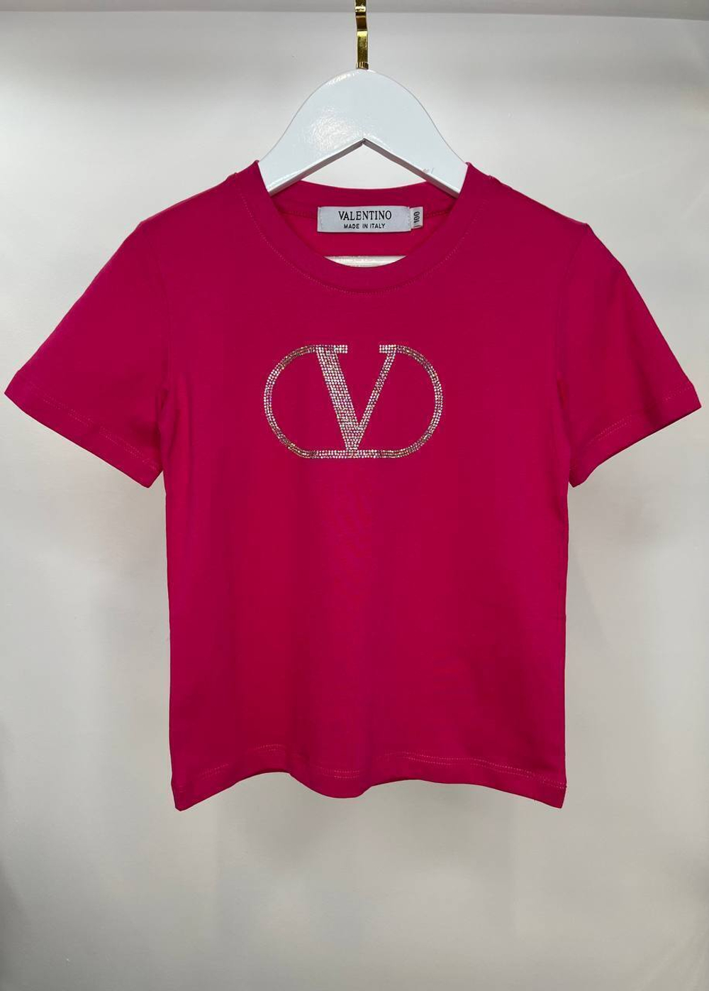 Футболка Valentino
