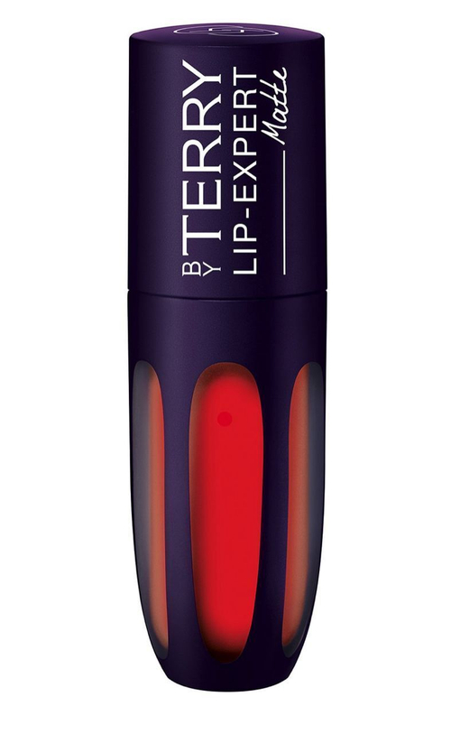 By Terry Губная помада Matte 11 Sweet Flamenco