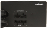 Блок питания Zalman GigaMax III ZM750-GV3 750 Вт