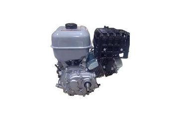 Двигатель "ZONGSHEN" GB 420-7 (15 л.с., редуктор 1:2)