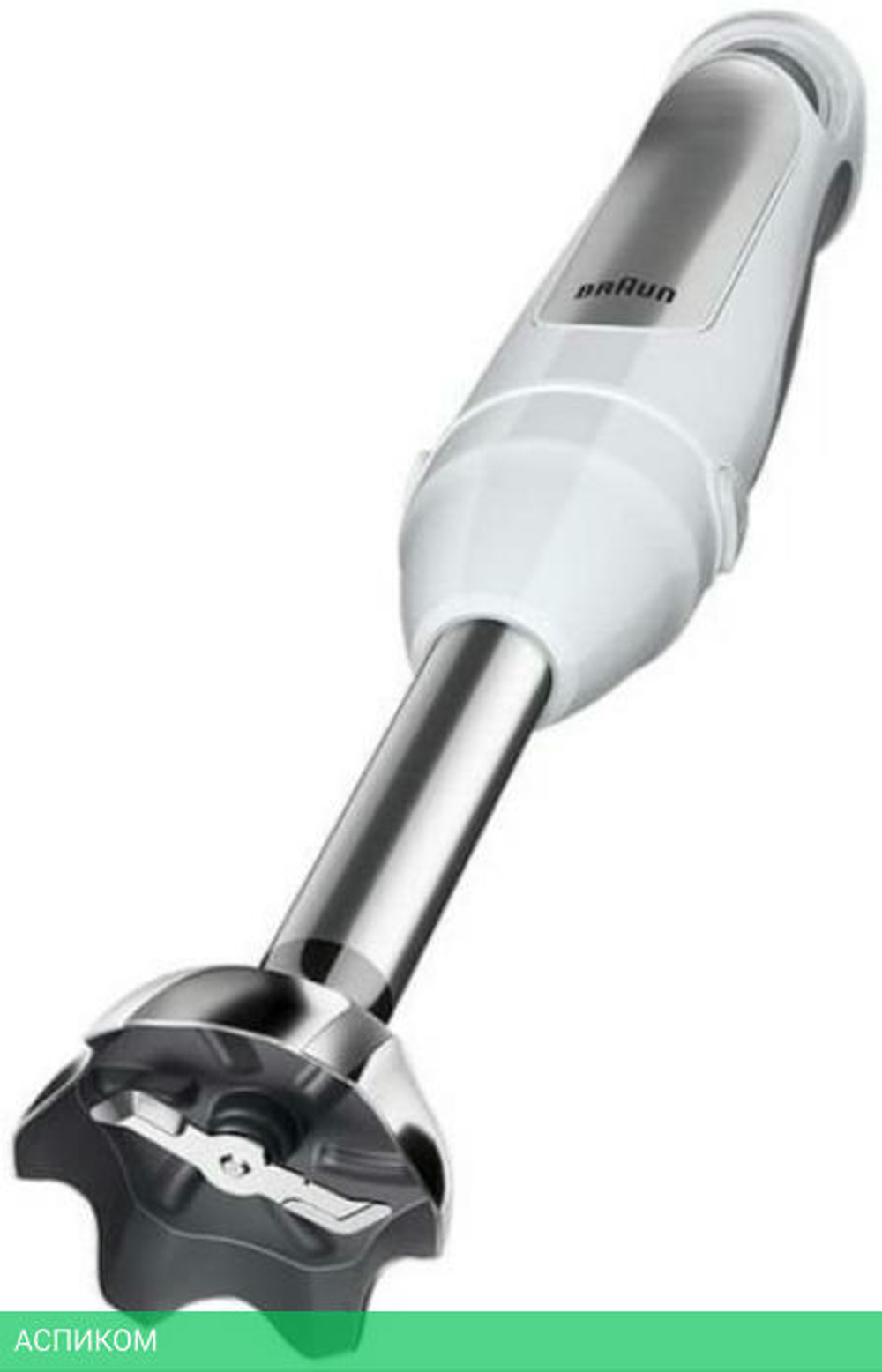 Блендер Braun MQ7000 WH (0X22111423)