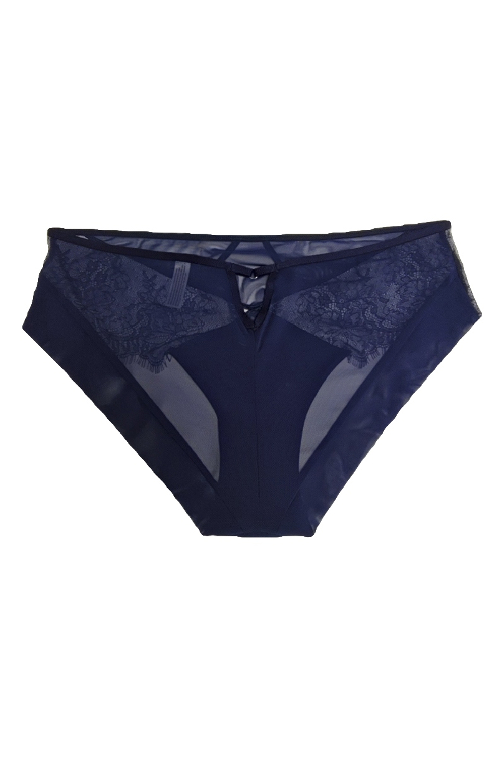 AMINA Трусы высокие