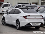 Hyundai Sonata (DN8) 1.6 Turbo (06.2020)