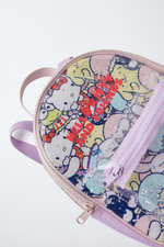 Мини-рюкзак hello kitty and friends ©