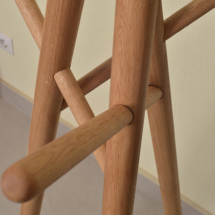 ГЕО Вешалка