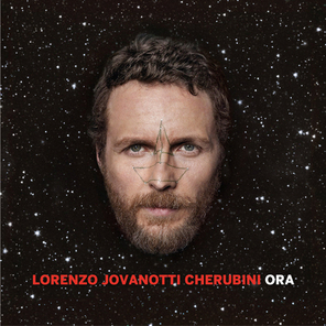 Jovanotti / Ora (RU)(CD)