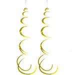 Подвесное украшение «Милый единорожка» 9 шт