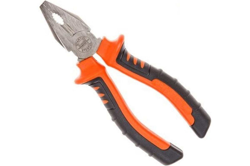 Комбинированные плоскогубцы STARTUL Master 160 мм ST3080-16