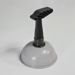 Вантуз "Etna" (серый)