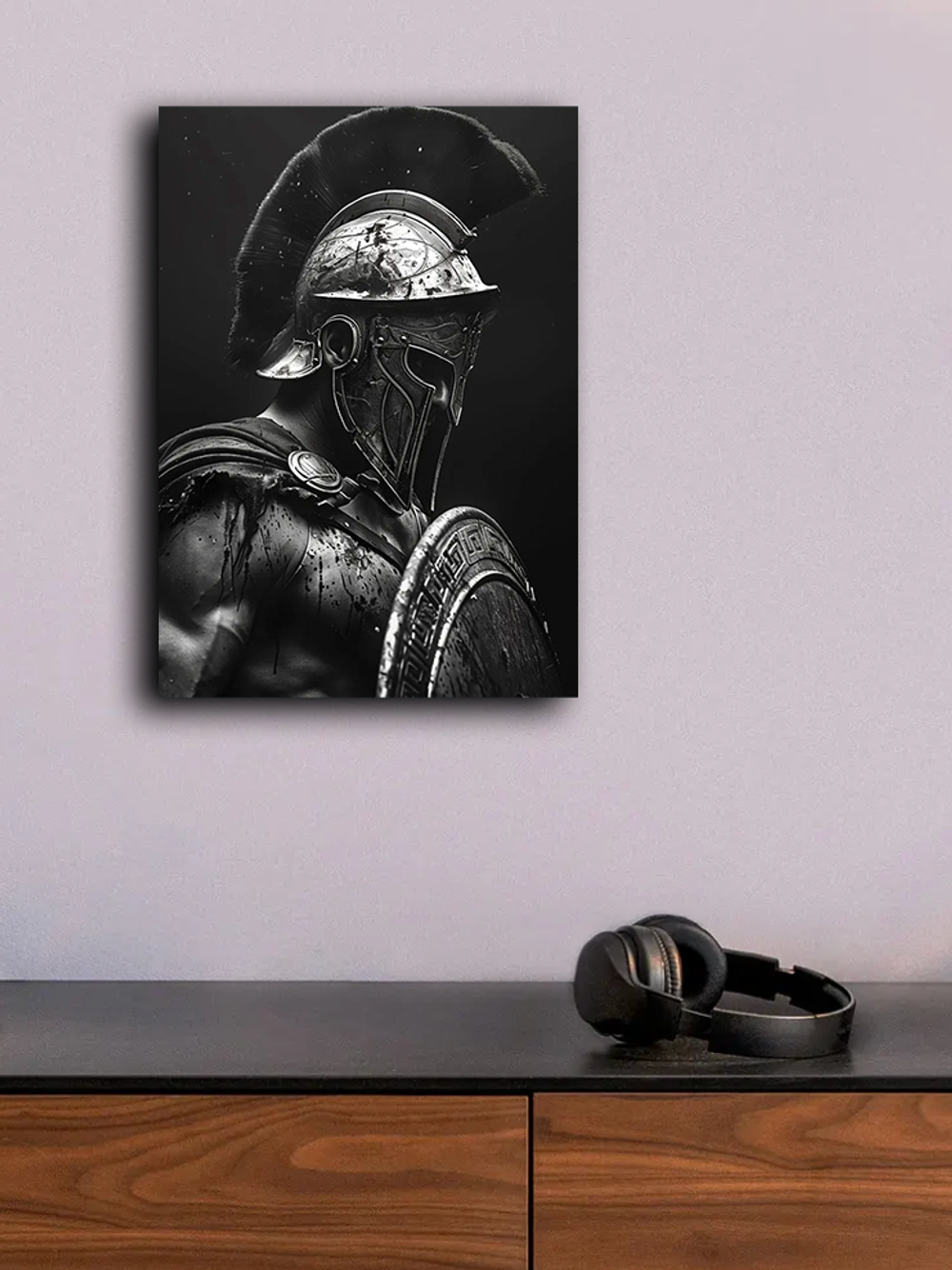 300 спартанцев 1