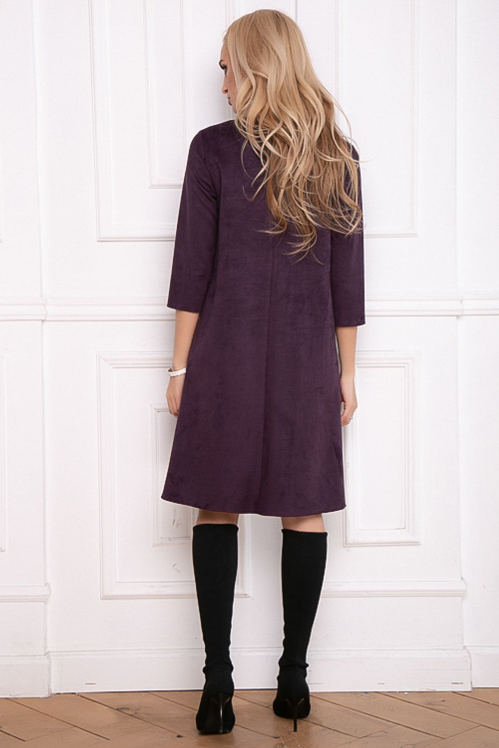 Платье 70463 Avili