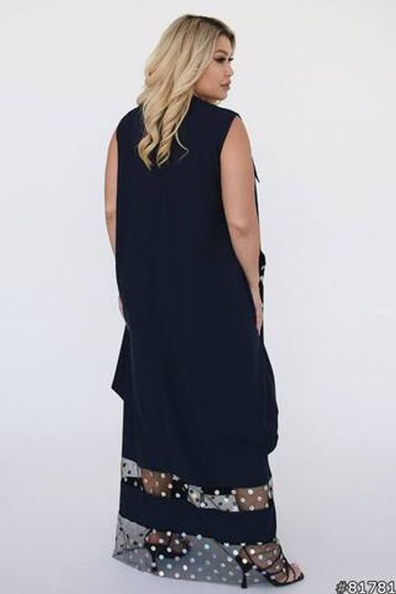 Сарафан УК-0779 Fabrika Фото 2