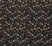 Ткань штапель принт 105 гр/м, 100% вискоза, ш. 145 см