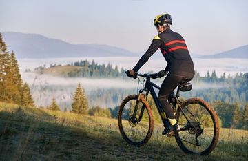 Преимущества Garmin Cycling Coach