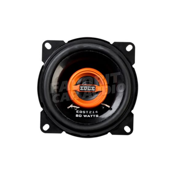 Коакс. акустика EDGE EDST214-E6