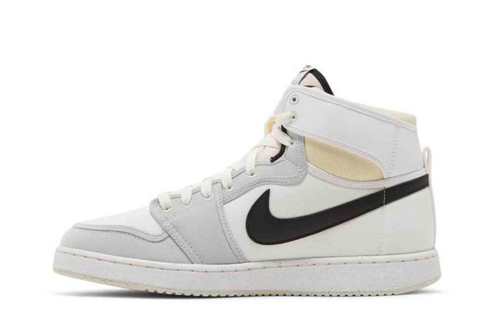 Кроссовки Jordan Air Jordan 1 Ko "Grey Fog"