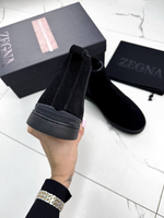 Ботинки Ermenegildo Zegna