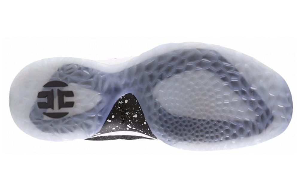 Кроссовки Adidas Harden Ls