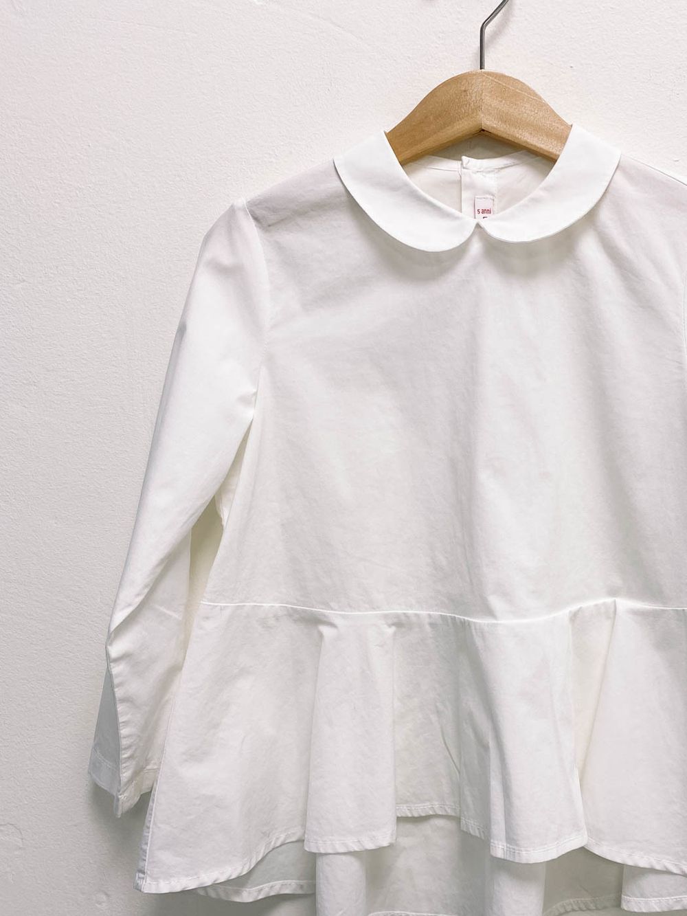 Рубашка il gufo, 110