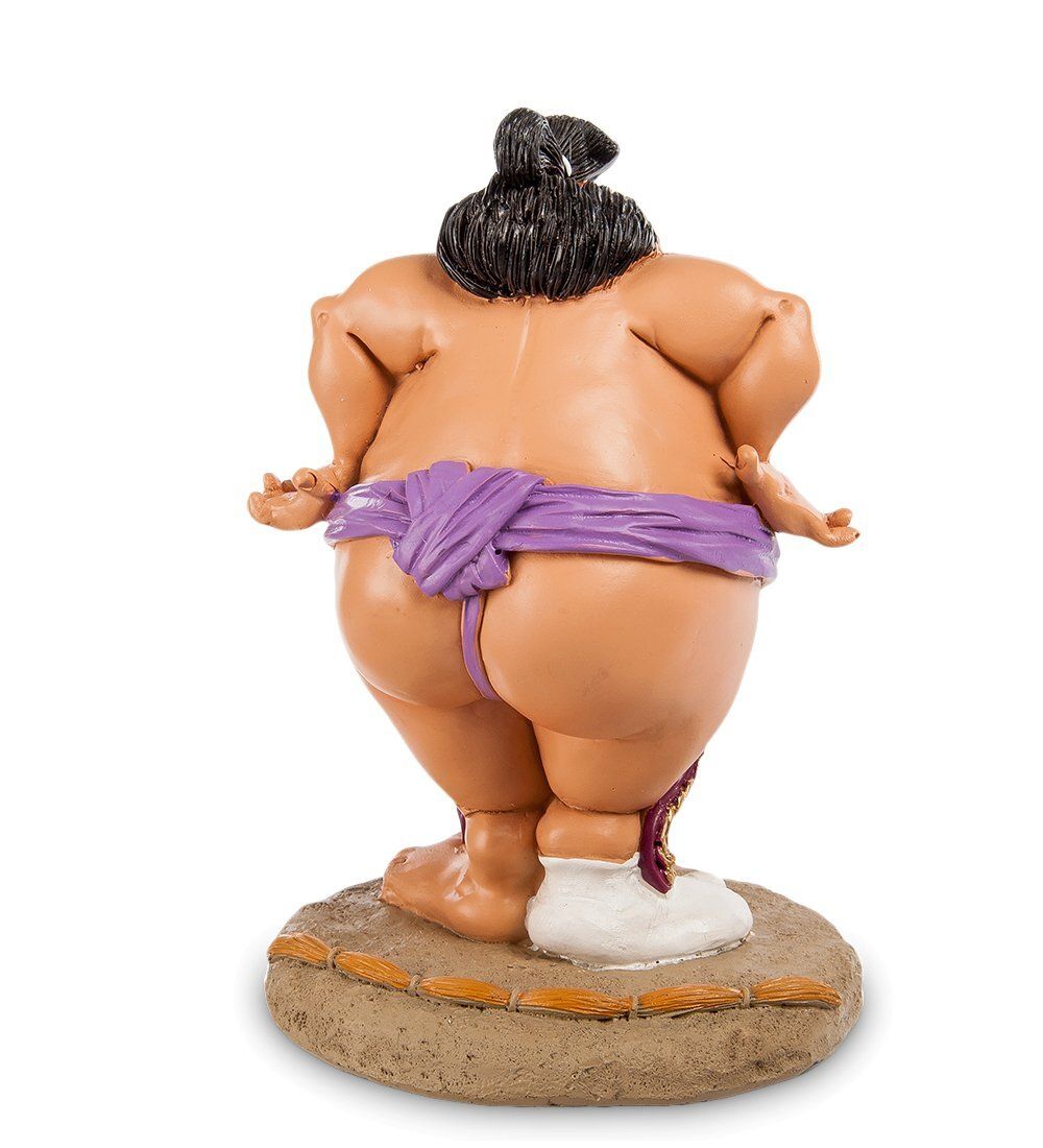 RV-328 Фигурка «Рикиси» (W.Stratford)