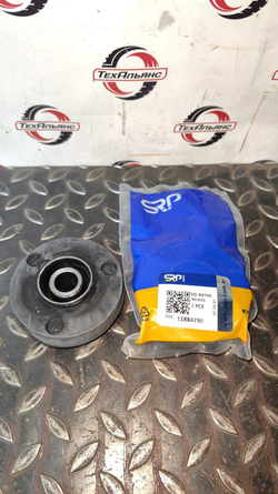 Подушка двигателя 11884790