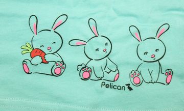 Майка для девочек Pelican GV 269