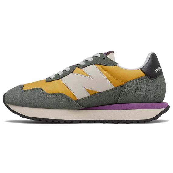 New Balance NB 237 Повседневная обувь Низкий Топ Женская