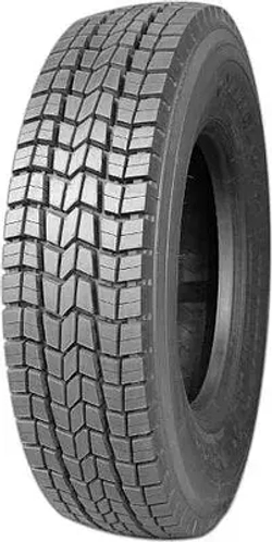 LingLong LLD01 315/80 R22,5 156/150L (Ведущая ось)