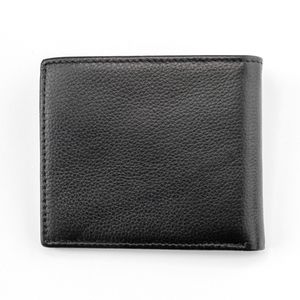MJ 0510(2) кожаный портмоне
