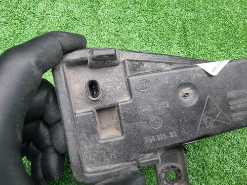 ПТФ левая BMW X5 G05, X7 G07 (2018-2023)