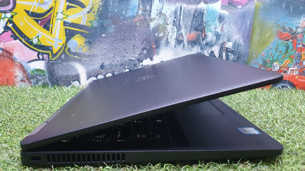 Ноутбук DELL i7-6/8Gb/FHD/Latitude E7270 7270-0554/Windows 10