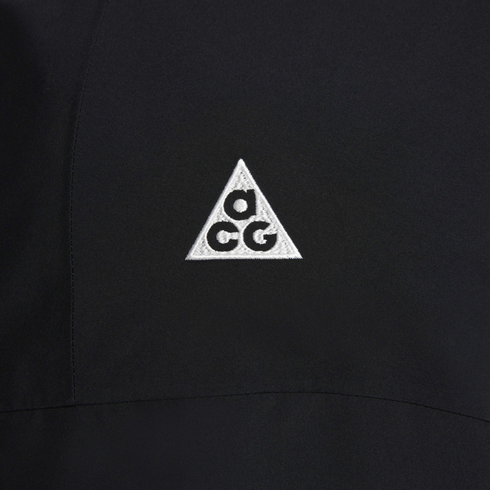 Куртка Nike ACG Storm-FIT Cascade Rains Black