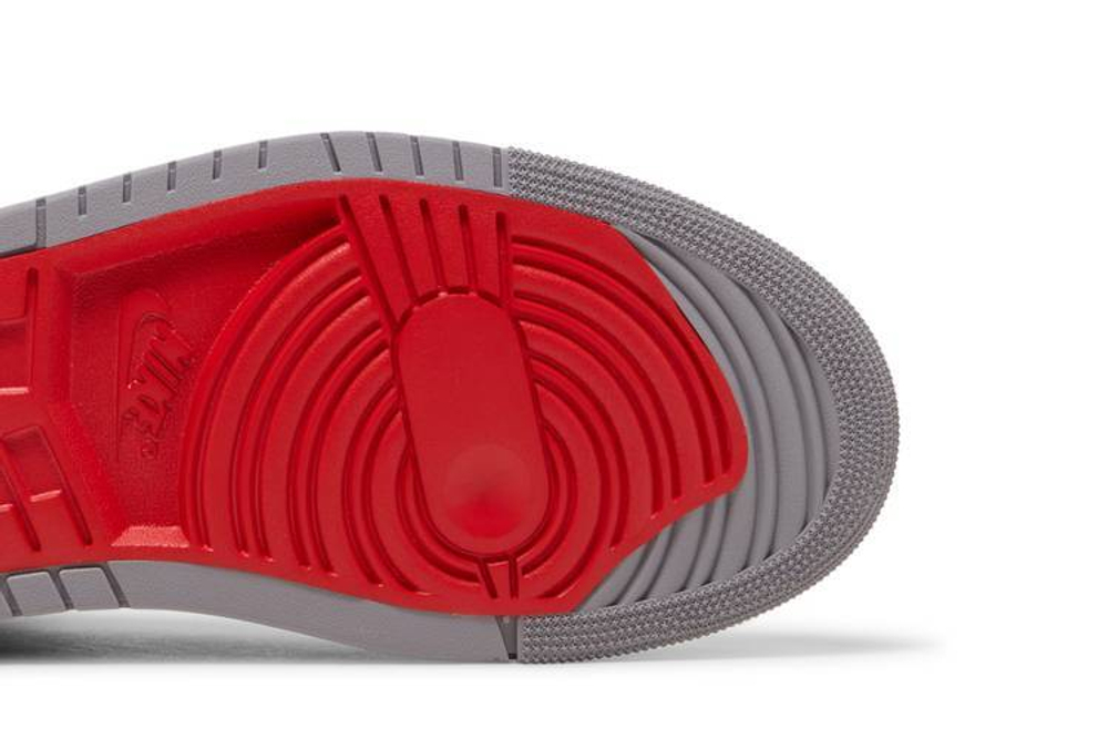Кроссовки Jordan Air Jordan 1 High Zoom Cmft 2