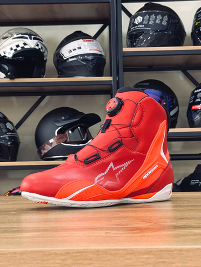 Alpinestars Faster 4 BOA