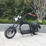 Электроскутер CityCoco Skyboard BR-55 Harley Pro 2000W 20AH/60V