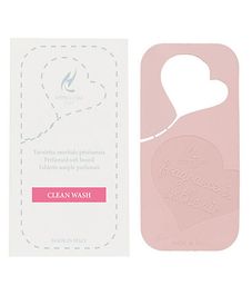 Чистое белье, саше для гардеробной, Hypno Casa