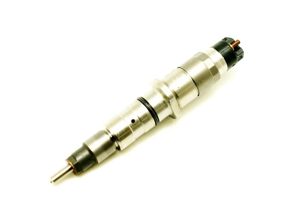 Форсунка Bosch 0445120121 4940640