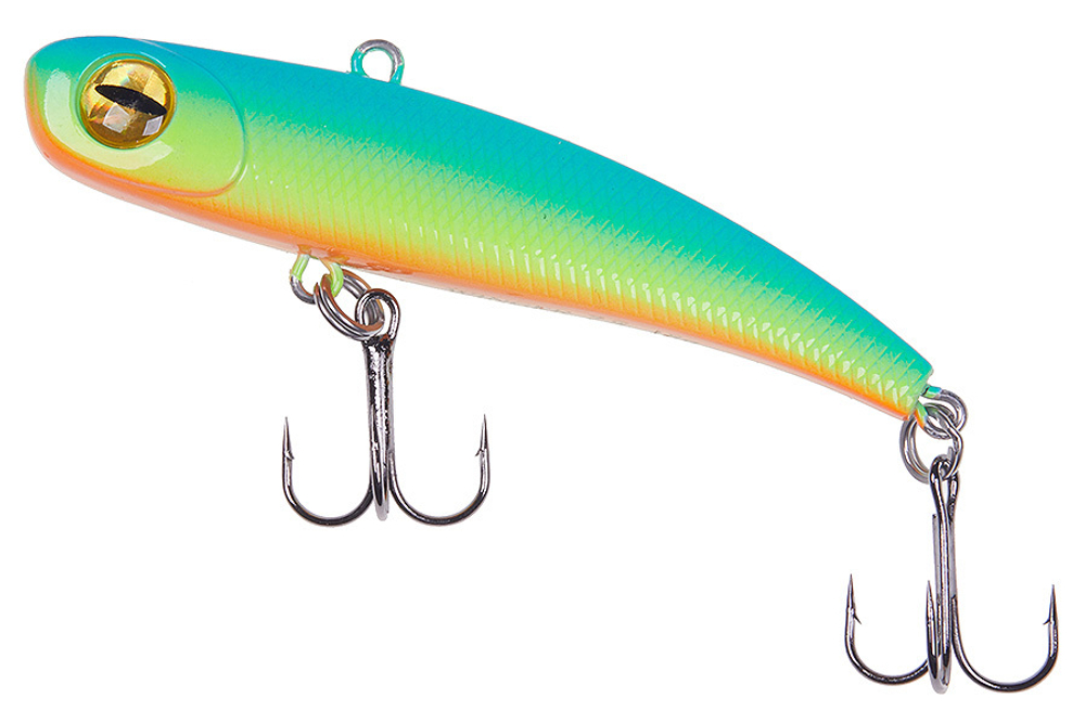 Раттлин HIGASHI Winger 75 мм, 18 г, цвет #03