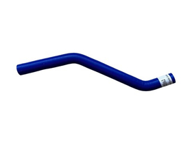 Патрубок силиконовый печки отводящий 97320-25162