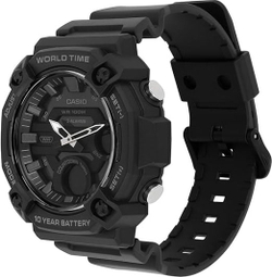 Часы Casio AEQ-120W-1B