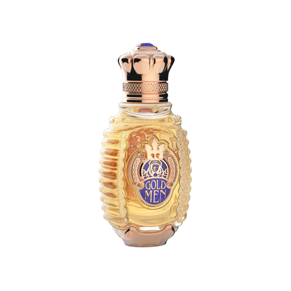 Shaik Opulent Shaik Gold Edition for Men