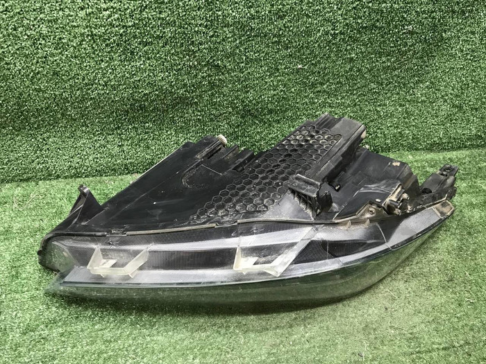 Фара правая JAC J7 (2020-н.в.) LED